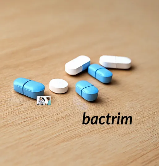 Bactrim precio españa